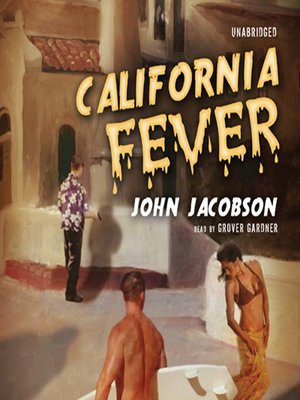 cover image of California Fever